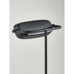 Radley Charge Table Lamp With Smart Switch Black (Includes LED Light Bulb) - Adesso 13 Radley Charge Table Lamp With Smart Switch Black (Includes LED Light Bulb) - Adesso -Adesso GUEST 1ee9bb09 5021 4173 bd22 8f2bf44d9467