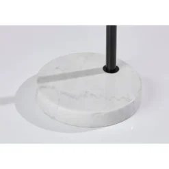 Astoria Arc Lamp Black - Adesso 8 Astoria Arc Lamp Black - Adesso -Adesso GUEST 1f2c4d67 0684 4393 8390 ebc84e1d5064