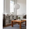 4pk Orb Small Pendant Natural - Adesso 1 4pk Orb Small Pendant Natural - Adesso -Adesso GUEST 1fba9fb0 dc6d 48c7 b966 f7c310c3605a 1