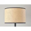 Ellis Floor Lamp Black - Adesso 1 Ellis Floor Lamp Black - Adesso -Adesso GUEST 1fecfcdc 30ca 4db5 8832 7432c5918e09