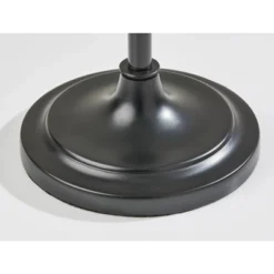 Caleb Floor Lamp Black - Adesso 7 Caleb Floor Lamp Black - Adesso -Adesso GUEST 2357eb50 eeb8 4f1a 9aec 17fc0e18a0f9