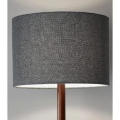 58.5" 3-way Ellis Floor Lamp Brown - Adesso 7 58.5" 3-way Ellis Floor Lamp Brown - Adesso -Adesso GUEST 24552321 23e1 46cf 9904 d967098df421