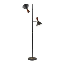 Arlo Tree Lamp Black - Adesso 13 Arlo Tree Lamp Black - Adesso -Adesso GUEST 24918aa2 e2bd 4c7e 8941 ba0035cecedb
