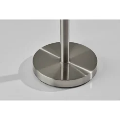 Emerson Tree Lamp Silver - Adesso 13 Emerson Tree Lamp Silver - Adesso -Adesso GUEST 254f84dc d829 4848 a3a8 fcb81740fea9