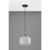 Hazel Pendant Antique Brass - Adesso 2 Hazel Pendant Antique Brass - Adesso -Adesso GUEST 27966e83 fd23 4ac9 9415 5972eab5d744