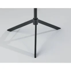 Harvey Floor Lamp Black - Adesso 7 Harvey Floor Lamp Black - Adesso -Adesso GUEST 27acd0a5 13b8 4f30 a5a2 a0a654814be0