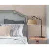 27" Rodeo Collection Table Lamp Brown - Adesso 2 27" Rodeo Collection Table Lamp Brown - Adesso -Adesso GUEST 2b8a5f9e 28a3 434e b984 73716512ce3c