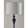 Caleb Floor Lamp Black - Adesso 1 Caleb Floor Lamp Black - Adesso -Adesso GUEST 2bf6d2ce acbc 4fe9 a99c 6c60e169efdd