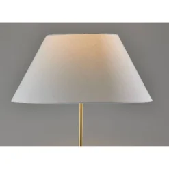 Harvey Floor Lamp Black - Adesso 6 Harvey Floor Lamp Black - Adesso -Adesso GUEST 319c243c e900 45f0 8848 5bbc01923de6