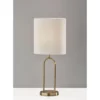 Joey Table Lamp Antique Brass - Adesso 1 Joey Table Lamp Antique Brass - Adesso -Adesso GUEST 3557b561 c02e 494b bf83 027ea627505d