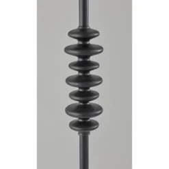 Beatrice Floor Lamp Black - Adesso 14 Beatrice Floor Lamp Black - Adesso -Adesso GUEST 393959a6 ea73 4f0b 9948 7002668f2e2e