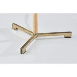 Maddox Table Lamp Natural - Adesso 7 Maddox Table Lamp Natural - Adesso -Adesso GUEST 3c60b80e 2056 4eb2 ab17 3f6a7ee01b71