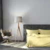 Eden Floor Lamp Natural - Adesso -Adesso GUEST 3d754d57 6a5c 4f12 9fc0 2879aed8e7fe