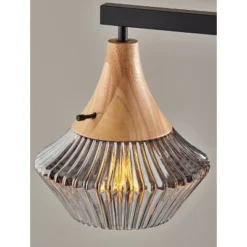 Elsie Natural Wood Table Lamp Black - Adesso 7 Elsie Natural Wood Table Lamp Black - Adesso -Adesso GUEST 3dde8c1c aee1 422b 9ddf 838f3e752f76