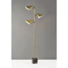 Hawthorne Tree Lamp Antique Brass - Adesso 1 Hawthorne Tree Lamp Antique Brass - Adesso -Adesso GUEST 3e0117de 064a 41e7 8110 47c58d817acb