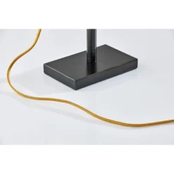 Winthrop Table Lamp Bronze - Adesso 11 Winthrop Table Lamp Bronze - Adesso -Adesso GUEST 3f4a0786 1529 465a a099 885dab145c49