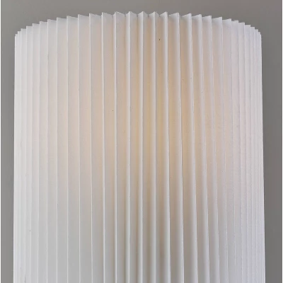 Callie Table Lamp Beige - Adesso 4 Callie Table Lamp Beige - Adesso - Image 2