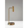 16.5" Wireless Charging Table Lamp (Includes LED Light Bulb) Antique Brass - Adesso 1 16.5" Wireless Charging Table Lamp (Includes LED Light Bulb) Antique Brass - Adesso -Adesso GUEST 40cb1678 e069 45bf 8be3 7c93f48fa5e0