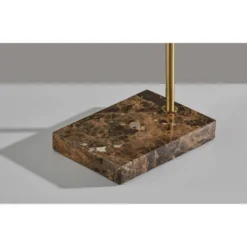 Paxton Desk Lamp Antique Brass - Adesso 8 Paxton Desk Lamp Antique Brass - Adesso -Adesso GUEST 40f34daf 7139 41a8 9071 4dabbce0cfb1