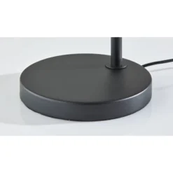Roman Table Lamp Black (Includes LED Light Bulb) - Adesso 9 Roman Table Lamp Black (Includes LED Light Bulb) - Adesso -Adesso GUEST 4177864d 24a3 4592 948d 8578d0c60c98