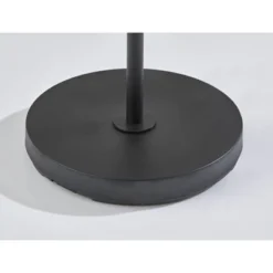 Everett Floor Lamp Natural Wood And Black - Adesso 7 Everett Floor Lamp Natural Wood And Black - Adesso -Adesso GUEST 43443b93 e68e 41f1 b13b c9807d91631f