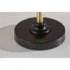 Cap Table Lamp Black - Adesso 2 Cap Table Lamp Black - Adesso -Adesso GUEST 43bb5dc1 cad6 4022 825c d57b7d139a1a