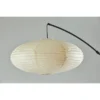 Corinne Arc Lamp Black - Adesso 2 Corinne Arc Lamp Black - Adesso -Adesso GUEST 491c7da0 d526 4e91 8451 b197327d5e32