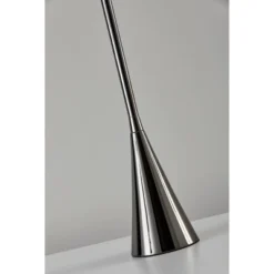 Bella Table Lamp Black Nickel - Adesso 11 Bella Table Lamp Black Nickel - Adesso -Adesso GUEST 4cbf6a3e 6243 4b88 a812 3f425b3cfea4