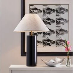 Martin Table Lamp Black - Adesso 11 Martin Table Lamp Black - Adesso -Adesso GUEST 4ecada93 b206 4779 9e38 a10832d6a466