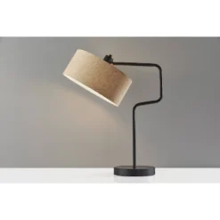 Jacob Table Lamp Antique Bronze - Adesso 16 Jacob Table Lamp Antique Bronze - Adesso -Adesso GUEST 4f68d7ee 2f65 4c75 bef5 92dfaa4765af