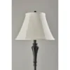 Pennington Floor Lamp Black - Adesso 2 Pennington Floor Lamp Black - Adesso -Adesso GUEST 5031d785 c7db 4efc 9d87 c2218bc679d0