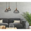 Dale Small Pendant Black - Adesso 2 Dale Small Pendant Black - Adesso -Adesso GUEST 504d8008 749a 4192 8945 8bab64e38adf
