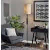 Beatrice Floor Lamp Black - Adesso 1 Beatrice Floor Lamp Black - Adesso -Adesso GUEST 51ddf935 3ea3 4e94 91e8 4c73ac8ad318
