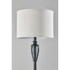 Joshua Floor Lamp Black - Adesso 1 Joshua Floor Lamp Black - Adesso -Adesso GUEST 538b5f7e ed8c 481c a6cd 0673b25753bc