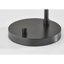 Patrick Table Lamp Black - Adesso 11 Patrick Table Lamp Black - Adesso -Adesso GUEST 56c68f48 6dde 4544 b1e6 689cb1ccf513