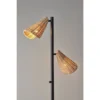 Cove Tree Lamp Black - Adesso 1 Cove Tree Lamp Black - Adesso -Adesso GUEST 582aa6d2 8d78 4e81 b6a8 b5240e3b23d1