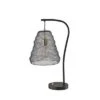 Sheridan Table Lamp With Antique Brass Accents Black - Adesso 2 Sheridan Table Lamp With Antique Brass Accents Black - Adesso -Adesso GUEST 5b0f05c1 bc32 4e6c a7ca 8a4a77c97dff