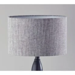 Lance Table Lamp Black - Adesso 7 Lance Table Lamp Black - Adesso -Adesso GUEST 5c3d33eb b4b5 474f 98a2 cfe4b4c5ef37