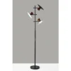 Elmore Tree Lamp With Smart Switch Black (Includes LED Light Bulb) - Adesso 1 Elmore Tree Lamp With Smart Switch Black (Includes LED Light Bulb) - Adesso -Adesso GUEST 65cd4a1d b0a1 420e ae69 546a2f79b7a5