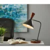 Arlo Wireless Charging Desk Lamp Black - Adesso 2 Arlo Wireless Charging Desk Lamp Black - Adesso -Adesso GUEST 6604952f 2a14 40ed a05e ac71cb932a5d