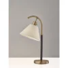 Jerome Table Lamp Black/Antique Brass - Adesso 1 Jerome Table Lamp Black/Antique Brass - Adesso -Adesso GUEST 67365cd1 a596 49cd 9ae8 3919dea8aca5