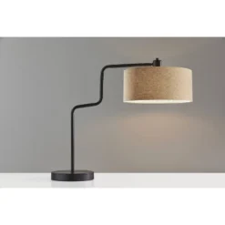 Jacob Table Lamp Antique Bronze - Adesso 17 Jacob Table Lamp Antique Bronze - Adesso -Adesso GUEST 6770399d 119a 45ab a124 49d11dc235ac