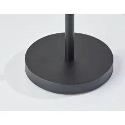 Elmore Tree Lamp With Smart Switch Black (Includes LED Light Bulb) - Adesso 13 Elmore Tree Lamp With Smart Switch Black (Includes LED Light Bulb) - Adesso -Adesso GUEST 6d04fc6c dfef 470b 9587 290ca440fa2b