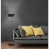 Timothy Floor Lamp Black - Adesso 2 Timothy Floor Lamp Black - Adesso -Adesso GUEST 6f150779 eac5 4b5b bda5 a555928d750d