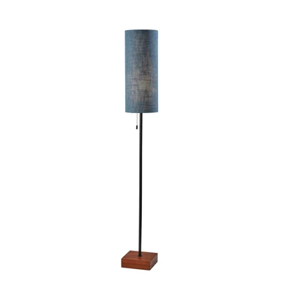 Trudy Floor Lamp - Adesso 7 Trudy Floor Lamp - Adesso - Image 5