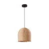 Bahama Pendant With Light Rattan Dark Bronze - Adesso 1 Bahama Pendant With Light Rattan Dark Bronze - Adesso -Adesso GUEST 7001b1c5 5723 49f1 9c7f 5ea7ec06e312