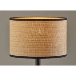 Ellis Table Lamp Black - Adesso 6 Ellis Table Lamp Black - Adesso -Adesso GUEST 70510ad1 9953 4a36 9caf e56a60422288