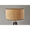Jackson Floor Lamp Black Wood - Adesso 1 Jackson Floor Lamp Black Wood - Adesso -Adesso GUEST 72bbf56a f9da 4e52 9051 e8f79442aa2c