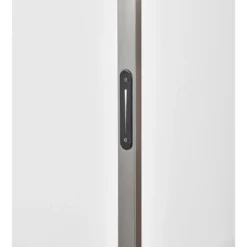 Sonic Arc Floor Lamp With Smart Switch Silver (Includes LED Light Bulb) - Adesso 12 Sonic Arc Floor Lamp With Smart Switch Silver (Includes LED Light Bulb) - Adesso -Adesso GUEST 75683131 b91b 43db bb9a 224be2c76f03