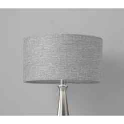 Linda Table Lamp Brushed Steel - Adesso 9 Linda Table Lamp Brushed Steel - Adesso -Adesso GUEST 76ebdce2 6dc4 4e69 a9c1 4fa107b7d2dd